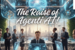 The Rise of Agentic AI — The Future of Work Has Arrived | Opnpath.com