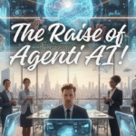 The Rise of Agentic AI — The Future of Work Has Arrived | Opnpath.com