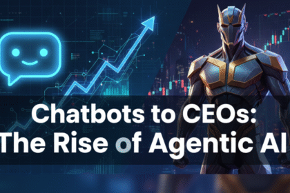 Top 5 Ways Agentic AI Is Disrupting Industries Right Now