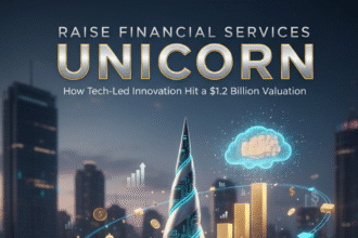 raise financial services