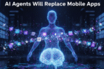 AI Agents Will Replace Mobile Apps