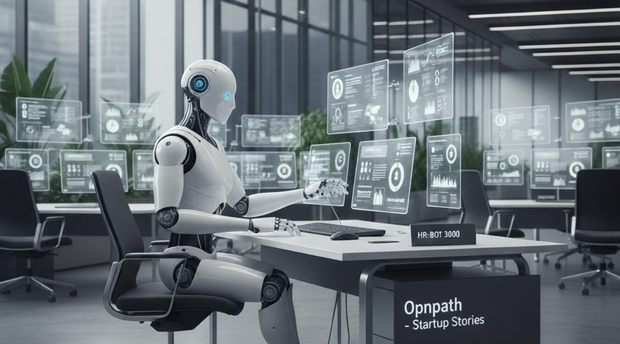 IBM says nearly 7,800 HR and back-office roles may be automated using AI. Google and other tech giants are restructuring teams as internal AI systems handle repetitive work. Here's what it means for the future of jobs.