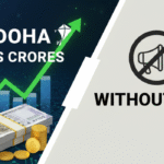 How Zerodha Earns Crores Without Ads — The Zero-Marketing Business Model