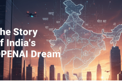 Sarvam AI – The Story of India’s OpenAI Dream